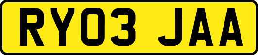 RY03JAA