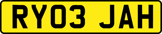 RY03JAH