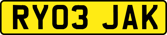 RY03JAK