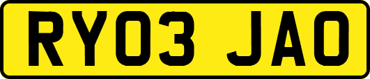 RY03JAO