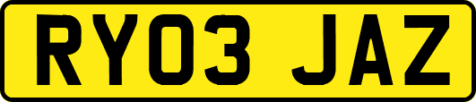RY03JAZ
