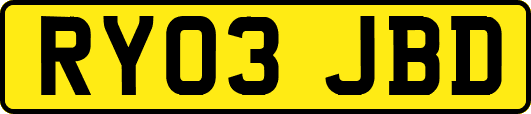 RY03JBD