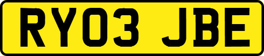 RY03JBE