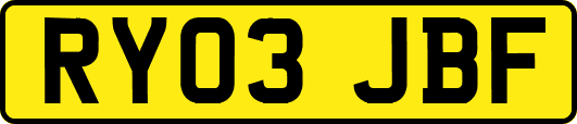 RY03JBF
