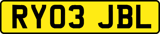 RY03JBL