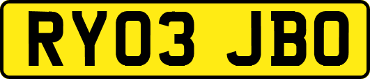 RY03JBO