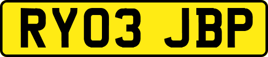 RY03JBP