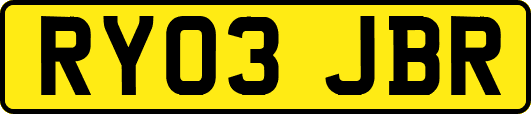 RY03JBR