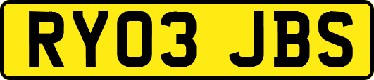 RY03JBS