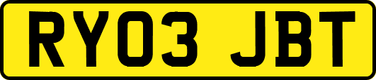 RY03JBT