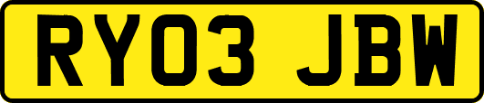 RY03JBW