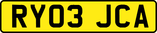RY03JCA