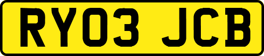 RY03JCB