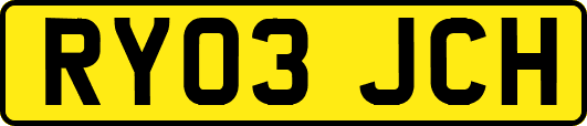 RY03JCH