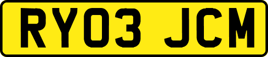 RY03JCM