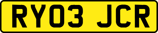 RY03JCR