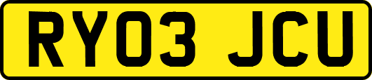 RY03JCU