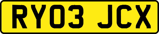 RY03JCX