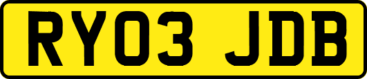 RY03JDB