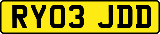 RY03JDD