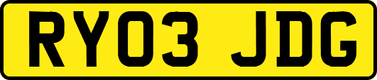 RY03JDG