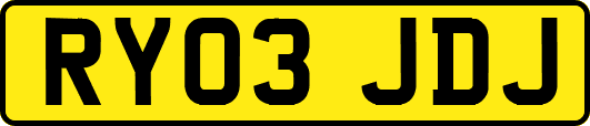 RY03JDJ