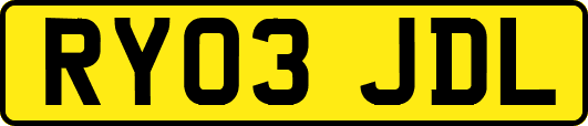 RY03JDL