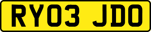 RY03JDO