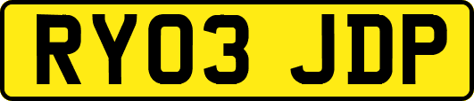 RY03JDP