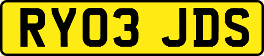 RY03JDS