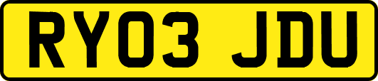 RY03JDU