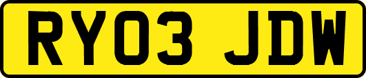 RY03JDW