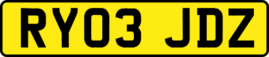 RY03JDZ