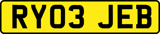 RY03JEB