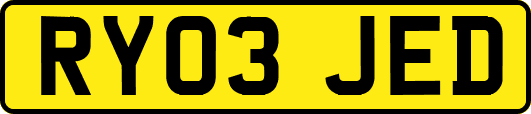 RY03JED