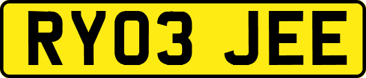RY03JEE