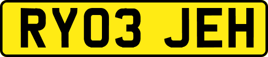 RY03JEH