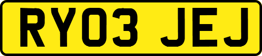RY03JEJ