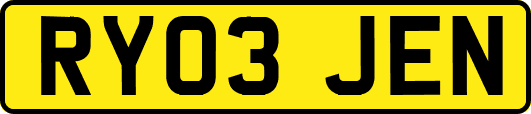 RY03JEN