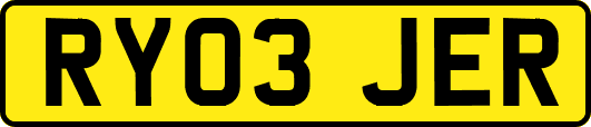 RY03JER