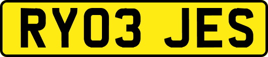 RY03JES