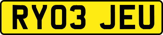 RY03JEU