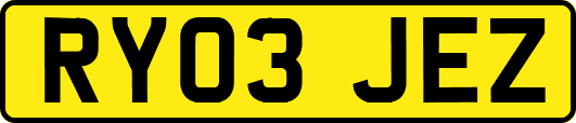 RY03JEZ