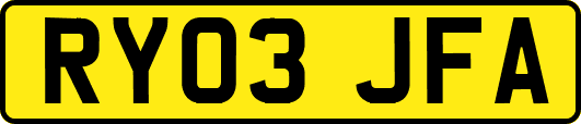 RY03JFA