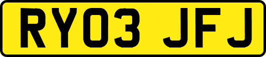 RY03JFJ