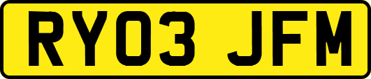 RY03JFM