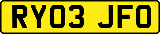 RY03JFO