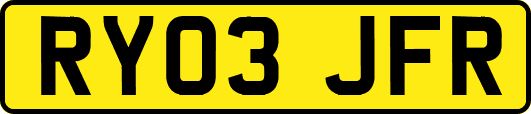 RY03JFR