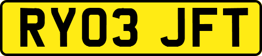 RY03JFT