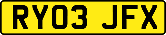 RY03JFX